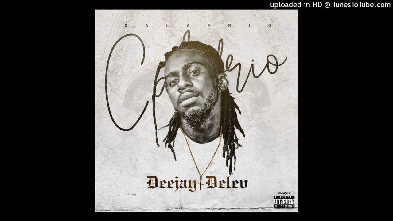 04.Calafrio - Delev (Official_Musicl) Prod. Delev
