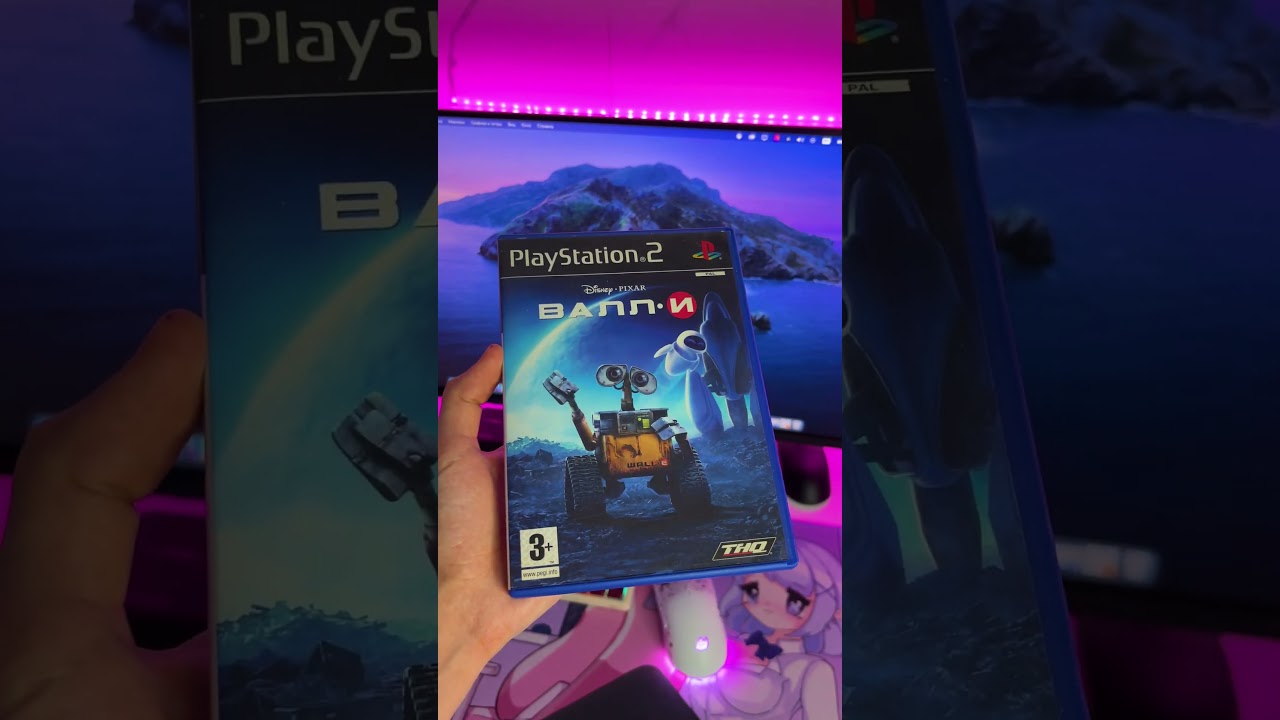 Стоит ли покупать PS2 в 2025 году ?