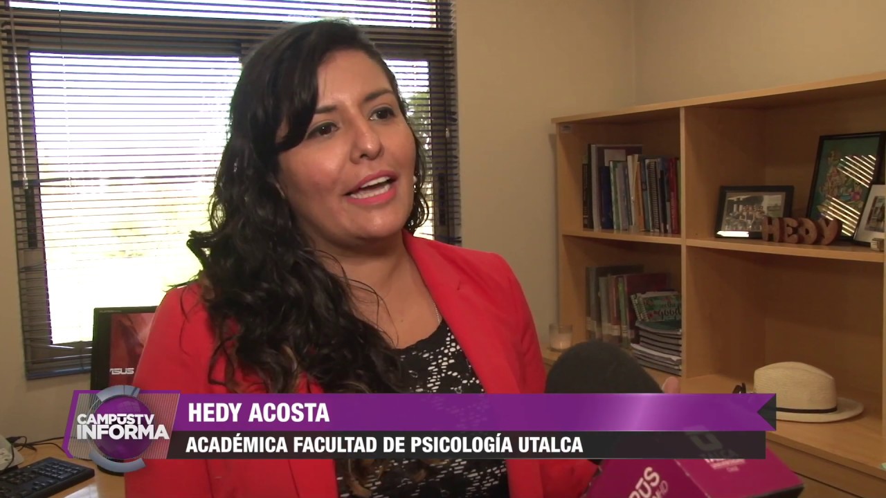 CAMPUSTV informa 01 al 07 de marzo 2019