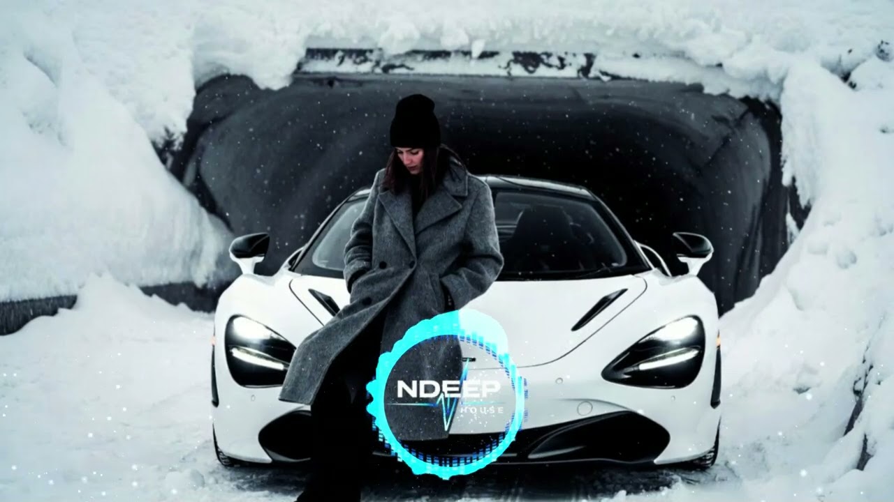 NDEEP HOUSE - Thorne (Original Deep House)
