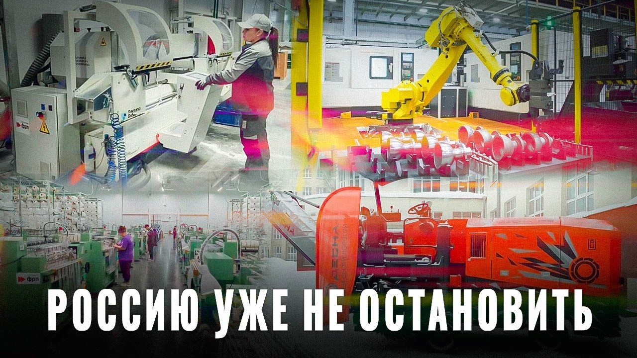 Импортозамещение в деле: 17 проектов за месяц, обзор за февраль