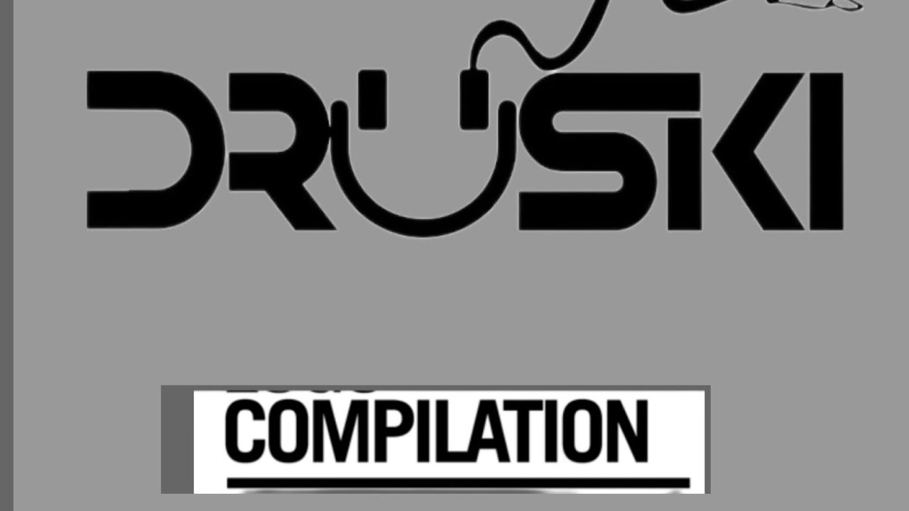 Druski Compilation.