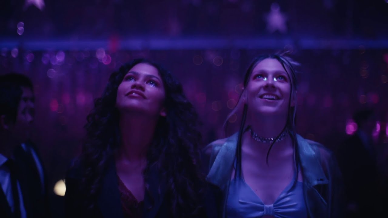 Rue and Jules - I'm Not in Love
