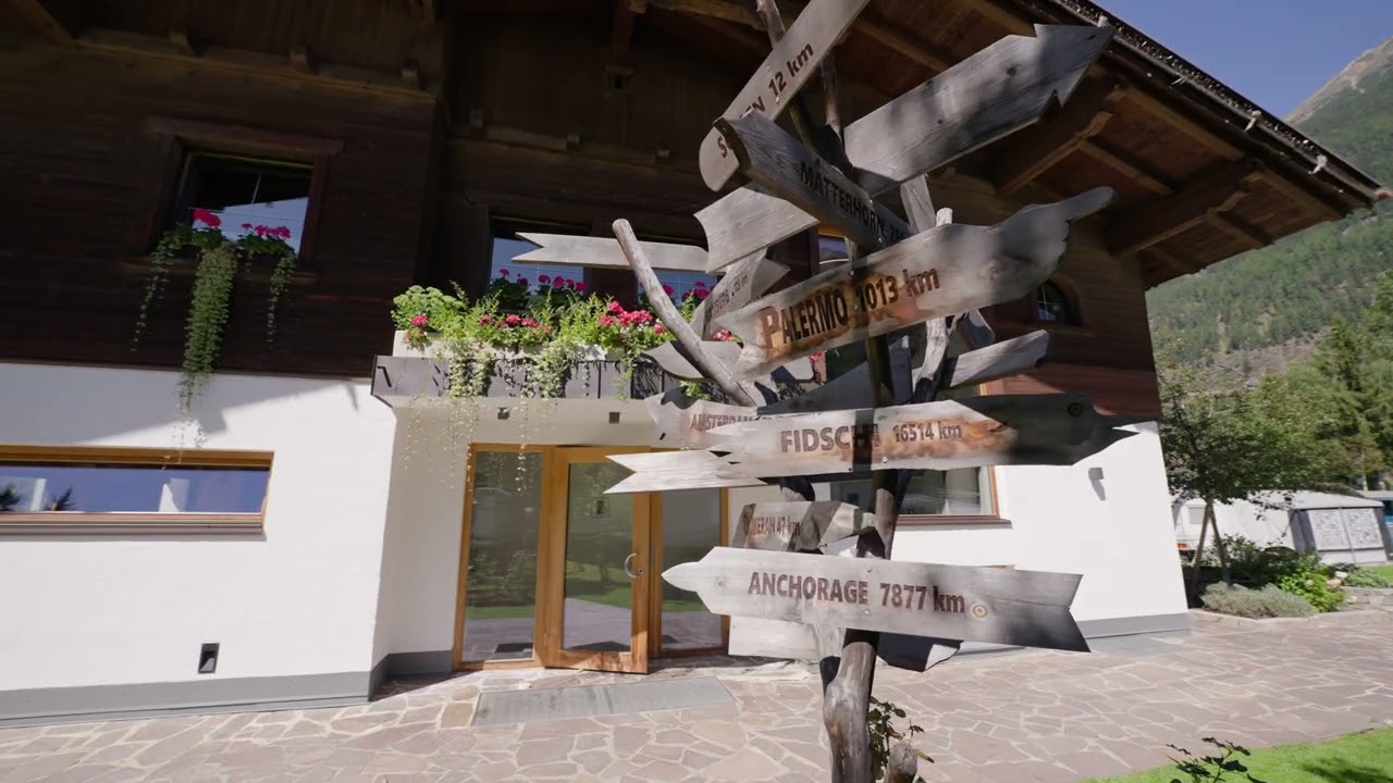 🌲⛺ Camping &Ouml;tztal L&auml;ngenfeld &ndash; Ihr Campingplatz im Herzen des &Ouml;tztals