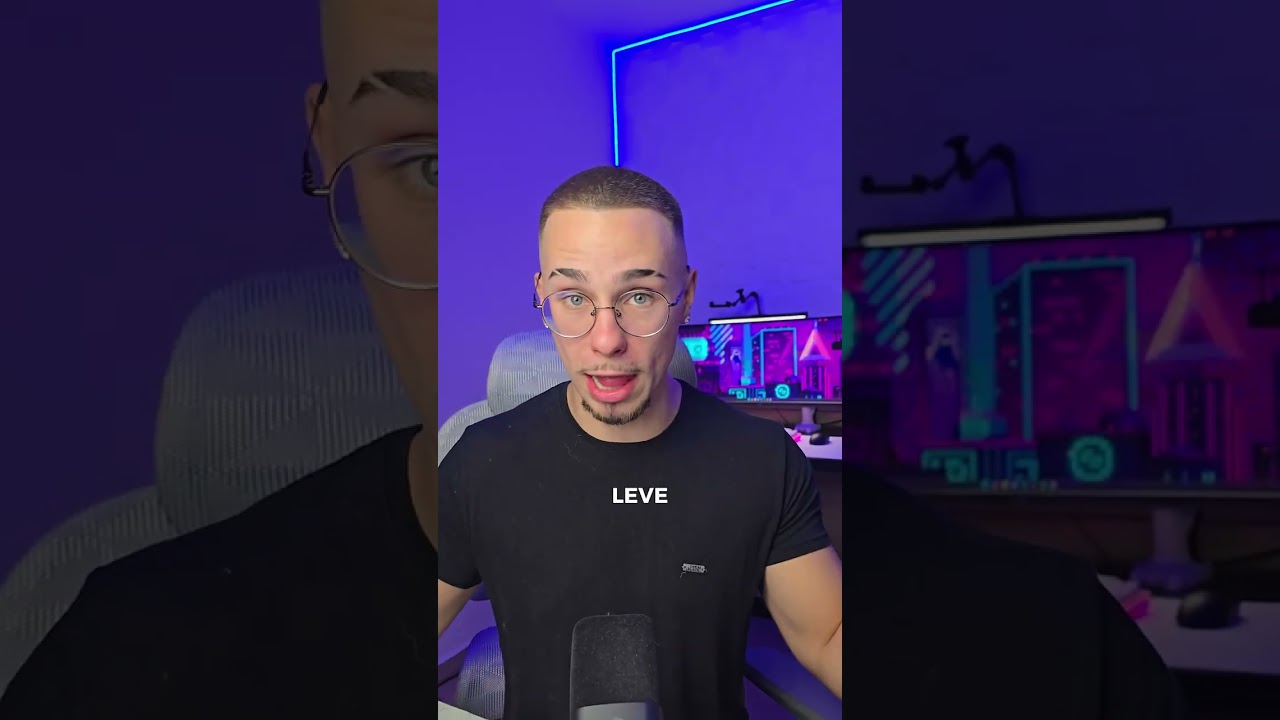 Eu TOMEI um GOLPE!!! #shorts