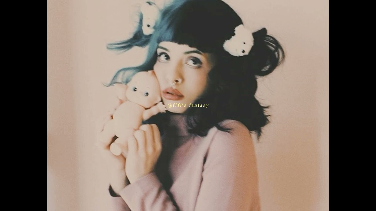 melanie martinez - carousel [sped up + reverb]