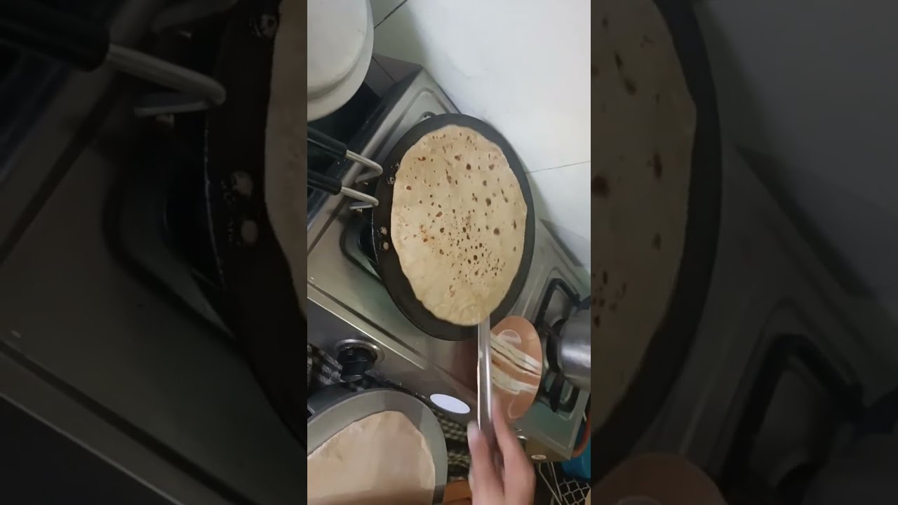 live cooking