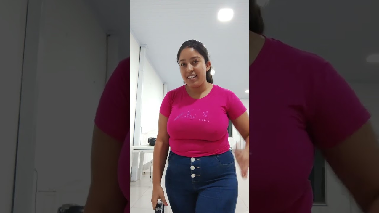 Vem tocar pandeiro - Aula 3 (Toque de Parar - mais usado)