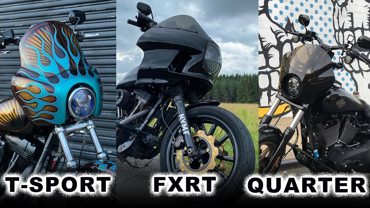 Which is the BEST Fairing?