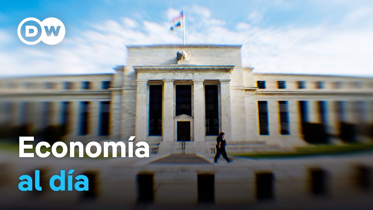 La Fed baja los tipos un 0,5 %