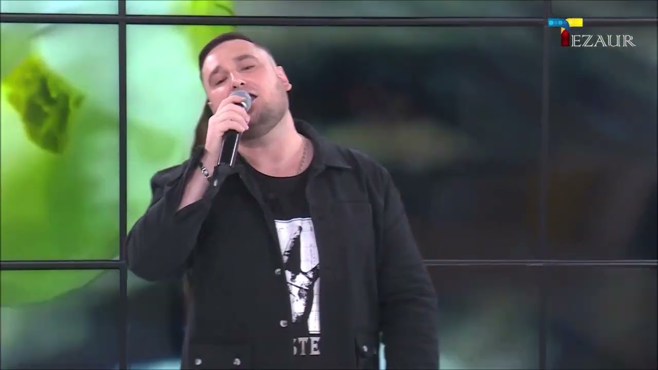 Oleg Buzatu - E ziua ta🌈🎂🌹