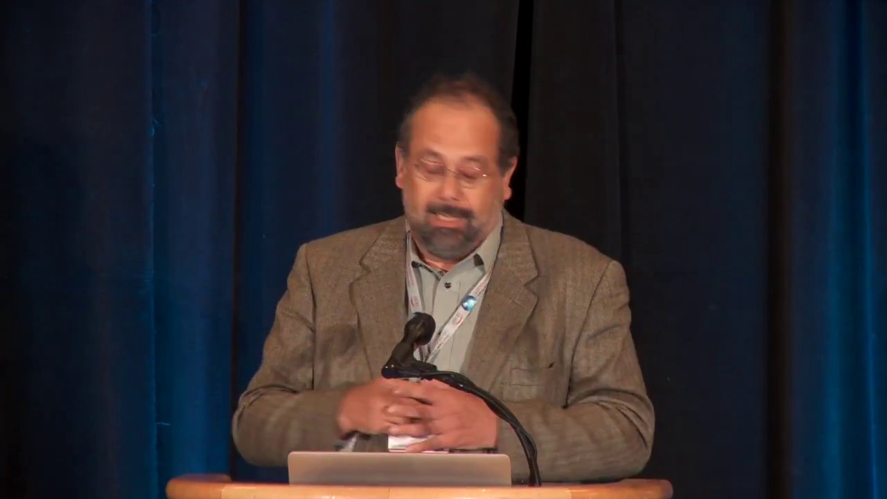 Introduction to Stanford Energy Startup Showcase | GCEP Symposium 2016