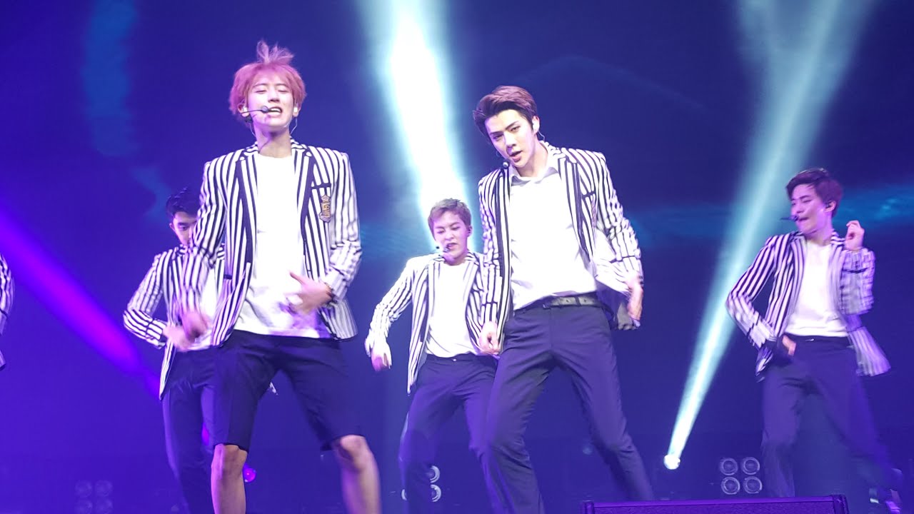 EXO - 