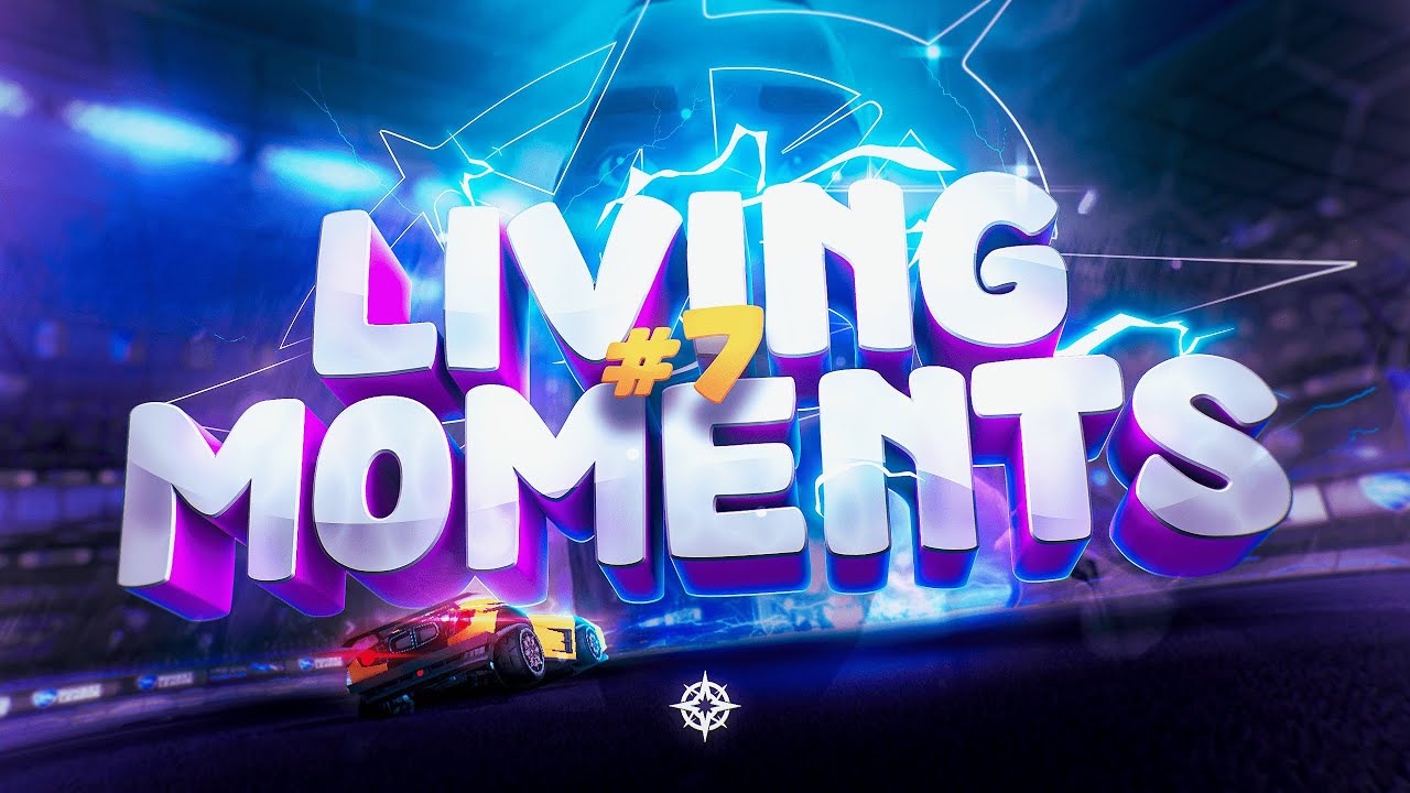 LivingMoments #7