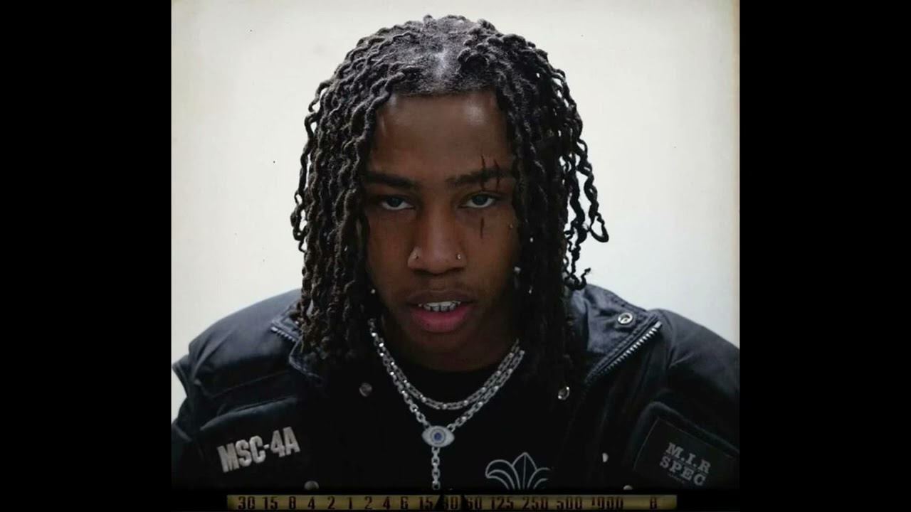 [FREE] Rich Amiri Sampled Type Beat 