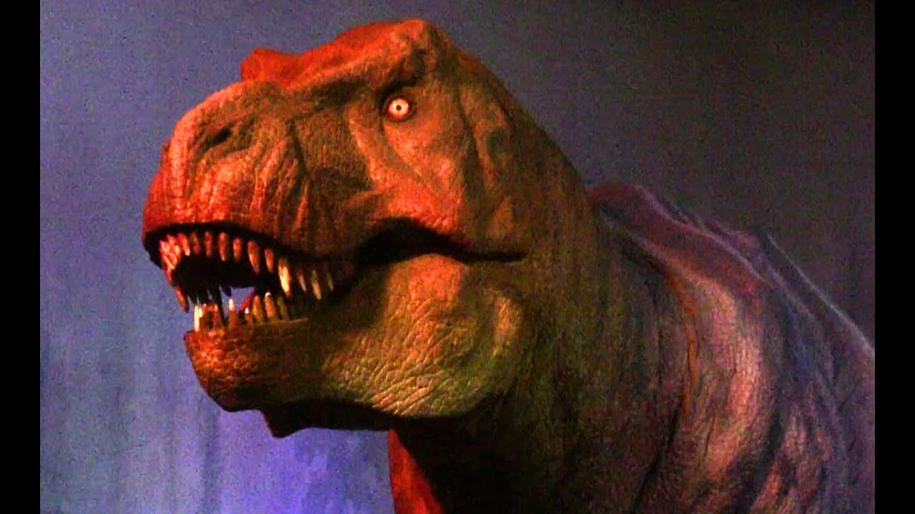 Natural History Museum - Diamonds & Dinosaurs - London Landmarks - High Definition YouTube Video