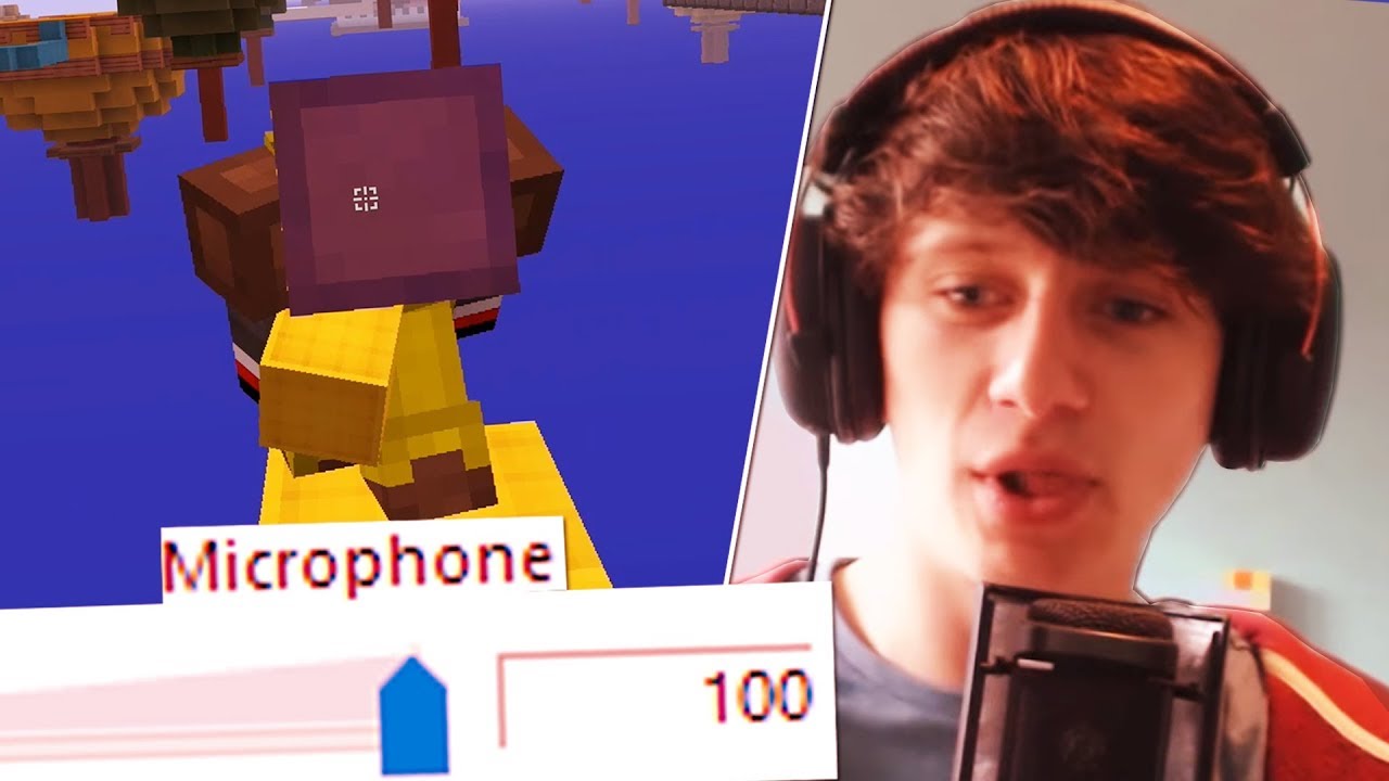TROLLING MINECRAFT YOUTUBERS
