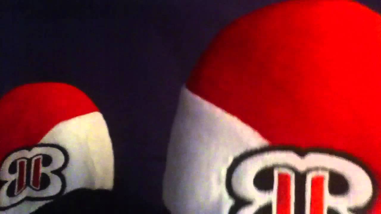Bella Twins stuff from WWE Euroshop!
