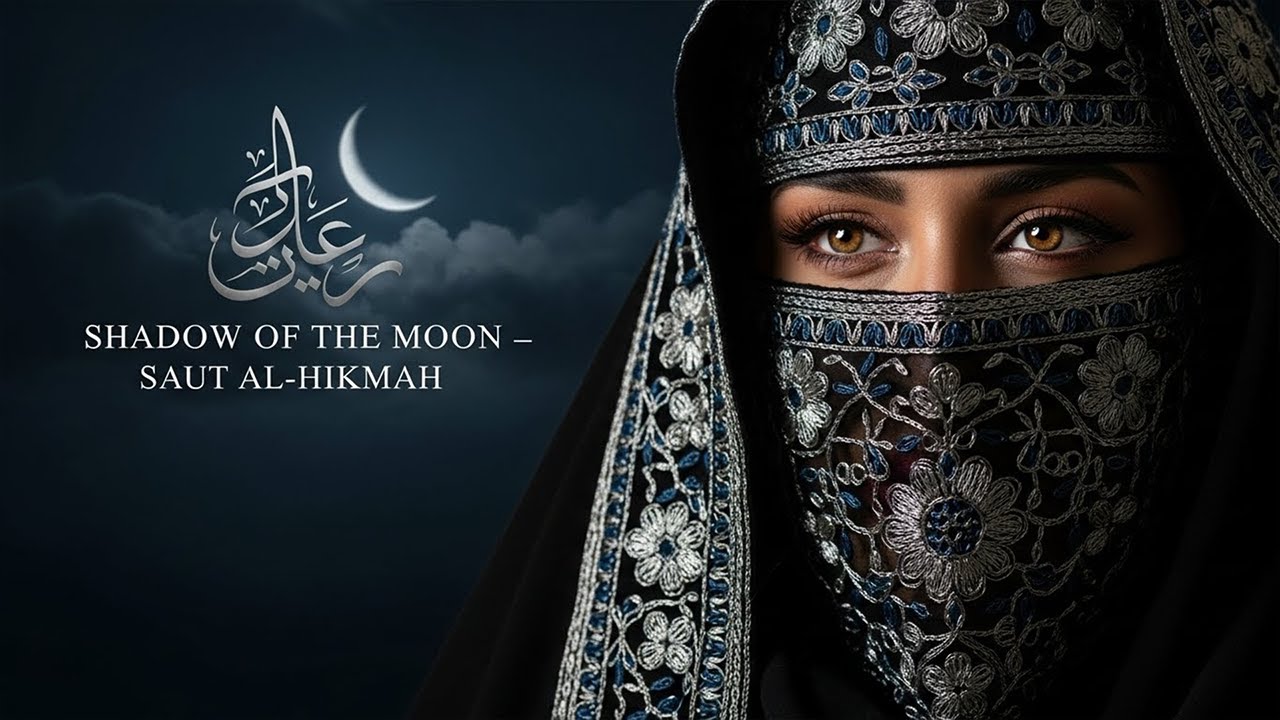 Shadow of the Moon ظل القمرI|saut al-hikmah