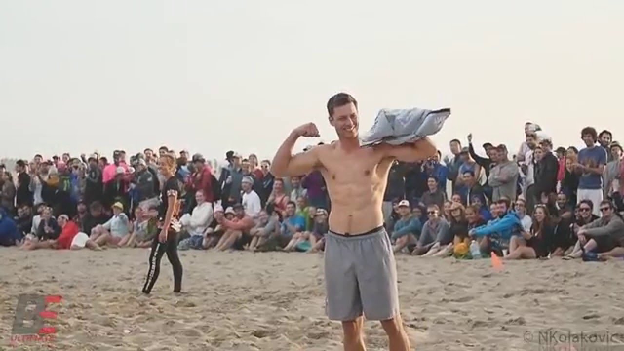 C'est Beau | A Montage of Beau Kittredge's Impeccable Ultimate Career