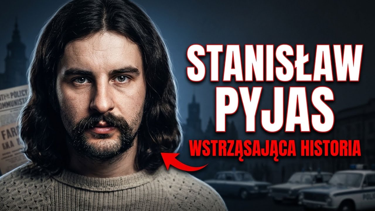 Stanisław Pyjas: śmierć studenta i narodziny oporu w Krakowie