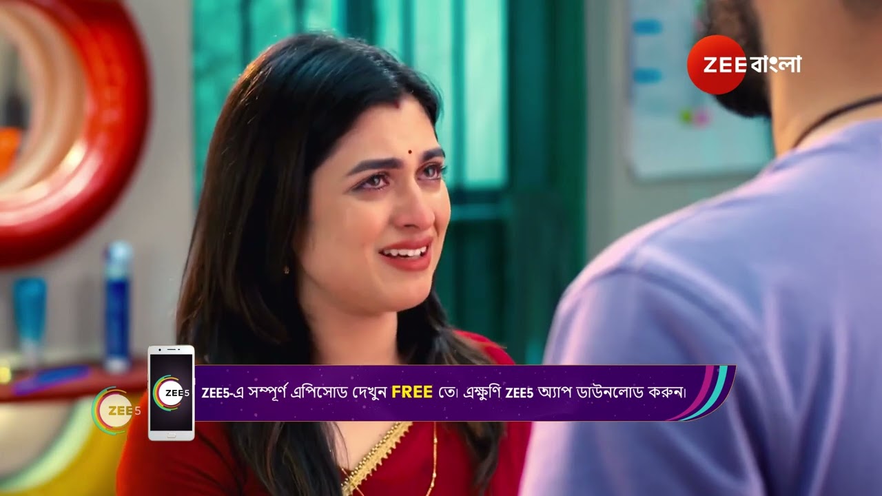 Amar Sangi | Ep - 113 | Webisode | Dec 20 2024 | Zee Bangla