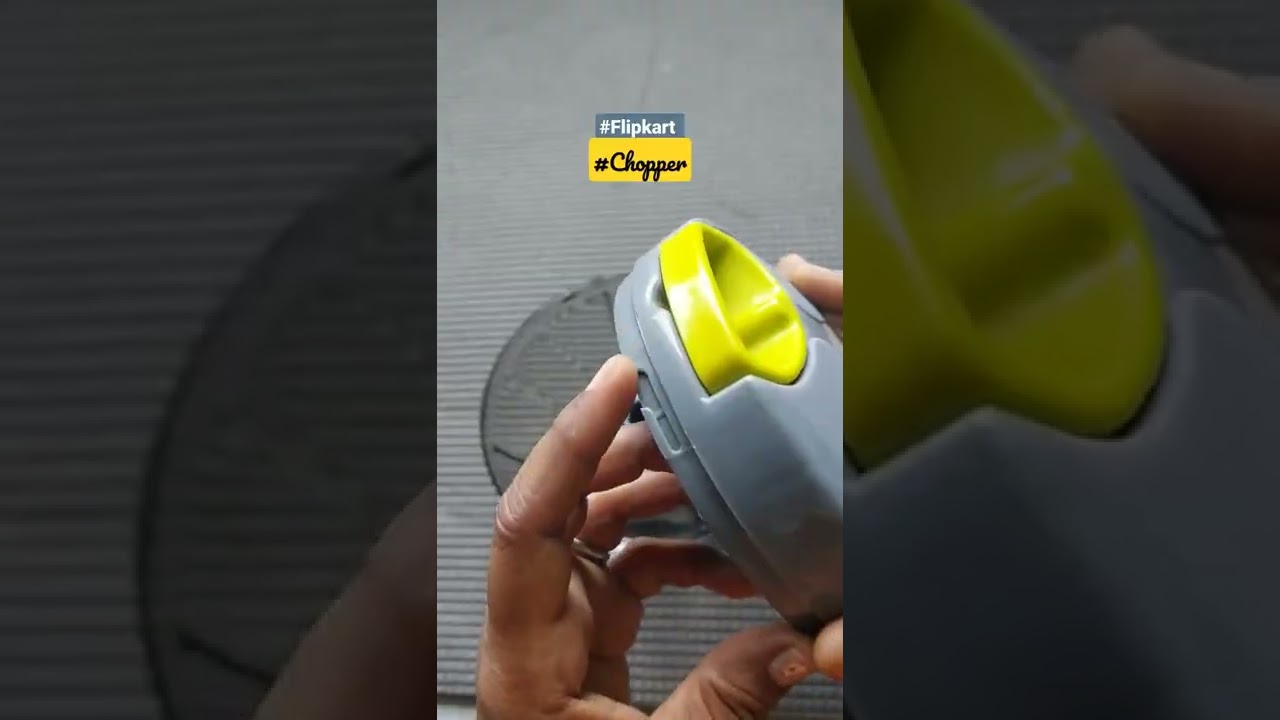 #Flipkart#ytshorts#chopper     #Vegetable &Fruit chopper/ cutter # very useful chopper