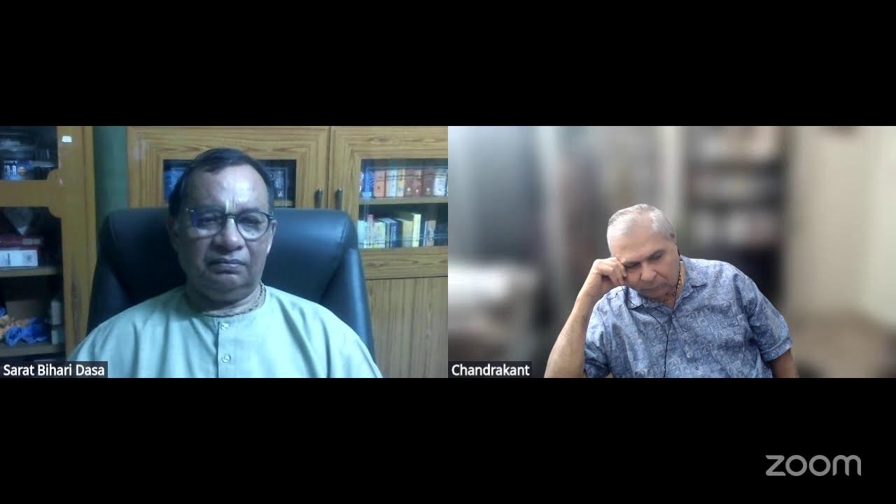 L4 - prerequisite for Govk d Bhasya