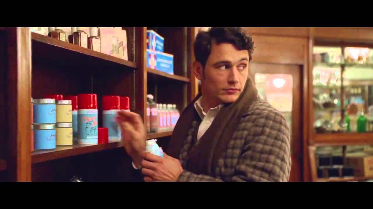 Maladies - Movie Trailer