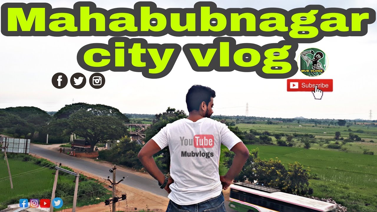 mahabubnagar 😱🔥|mahabubnagar city|mahabubnagar road widening|mahabubnagar vlogs|Mahbubnagar|Mubvlogs