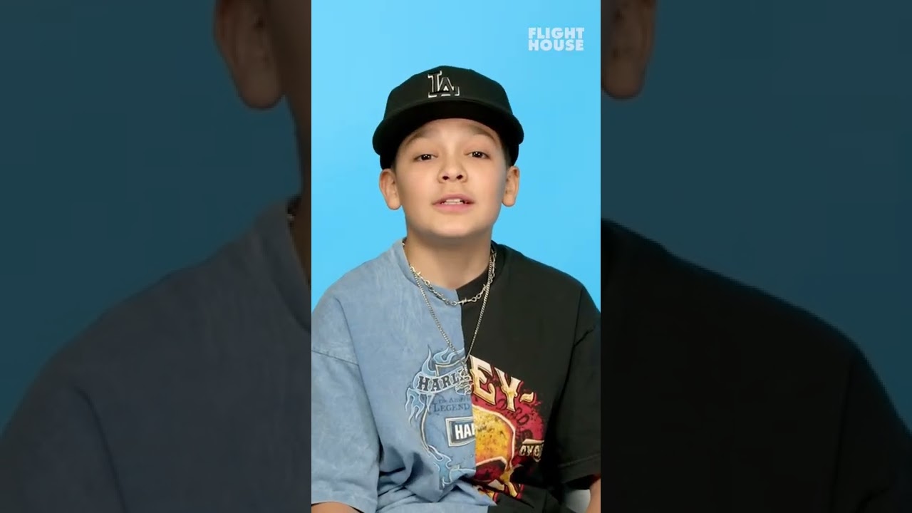 TIkTok Stars React To Crazy Song!