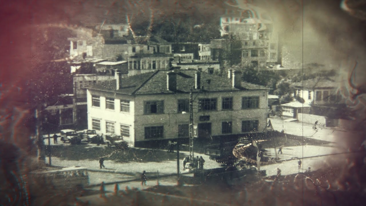 G&ouml;rele Nostalji..1800'l&uuml; ve 1900'l&uuml; yıllar,,Tarihin tozlu alb&uuml;mlerinden bug&uuml;ne kalanlar..