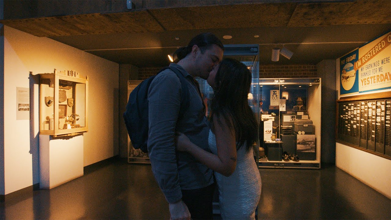 newcastle | Shot on Canon c200 + Sigma 10-20mm