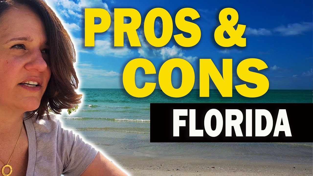 Things I Wish I Knew Before Moving to Florida