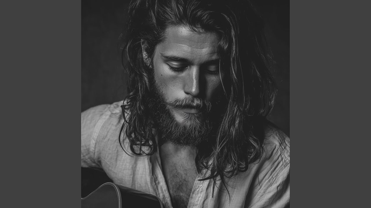 Have mercy on me (Noah Byrne)