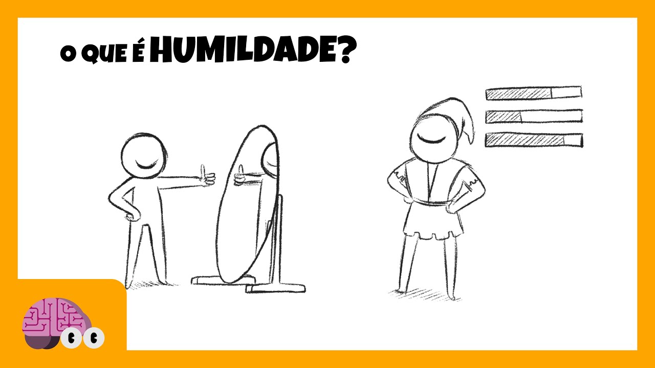 A CIÊNCIA DA HUMILDADE