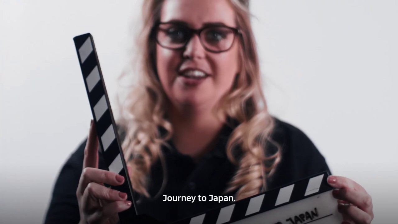 Mitsubishi Motors: Grassroots Heroes
