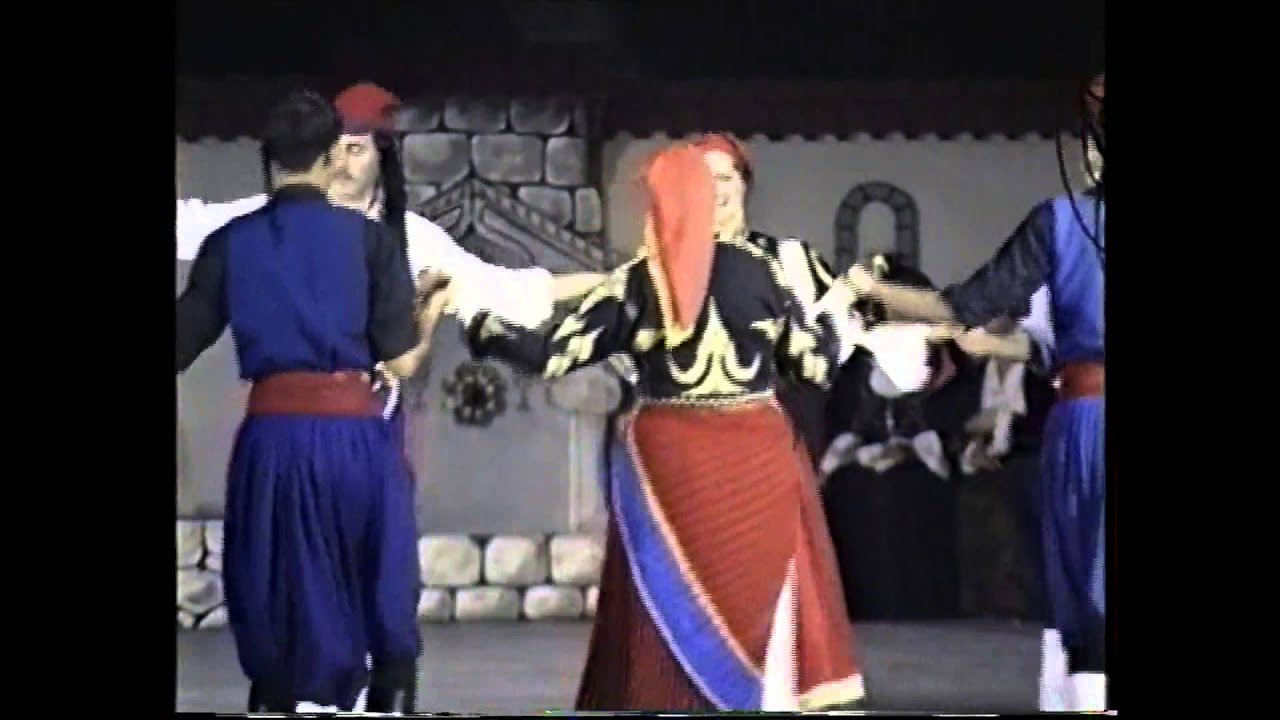Παραδοσιακο Εργαστηρι - Πρινιωτης