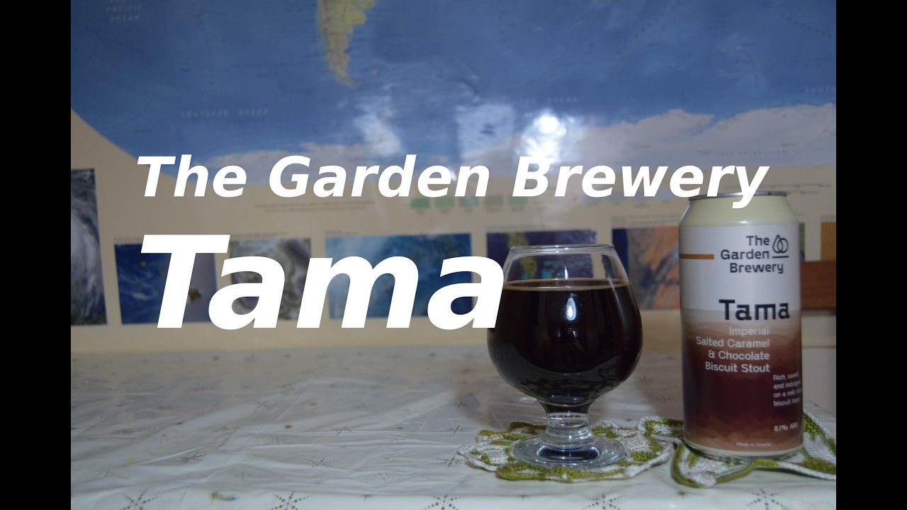 The Garden Brewery Tama