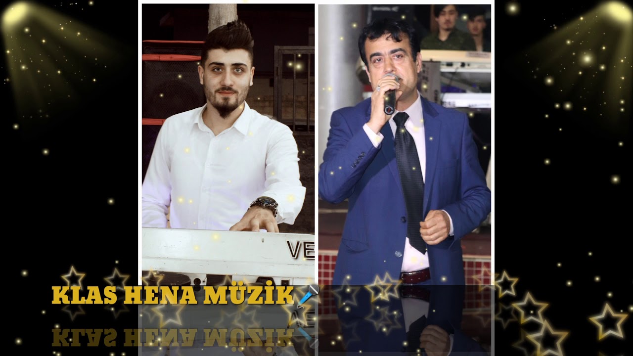 KLAS HENA M&Uuml;ZİK &Ccedil;OK SEVİLEN  PAR&Ccedil;ALARI 🎤🎹🎵🌹.
