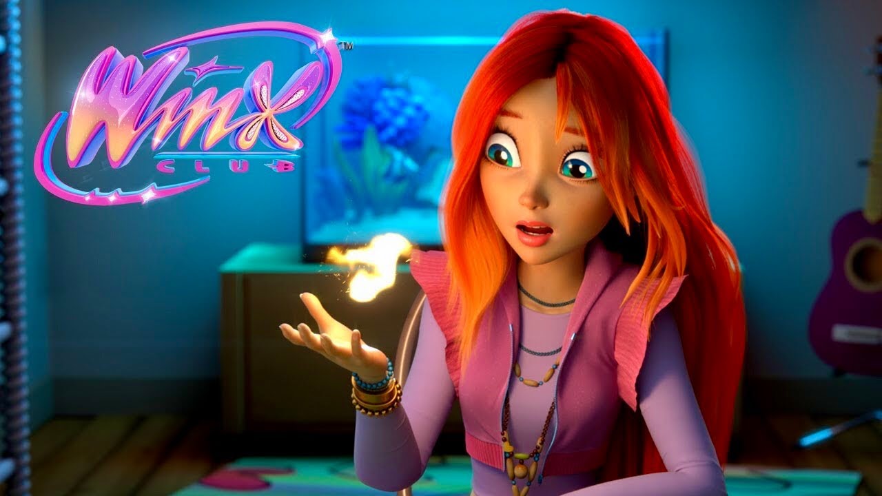 Winx Klub - Nove Epizode