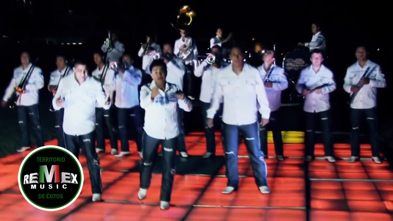 Banda Tierra Sagrada - Ya no me haces falta (Video Oficial)