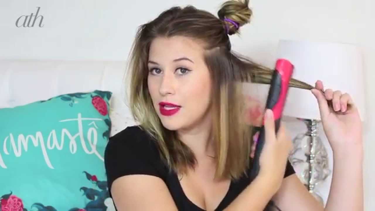 Cabelo médio liso da Taylor Swift - All Things Hair™
