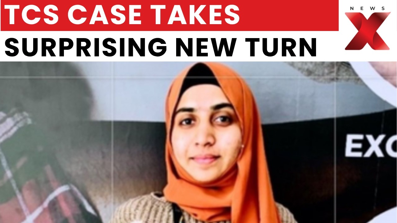 The Curious Case of Nida Khan: Is Nida Khan HR Accused or Just Telecaller? | NewsX