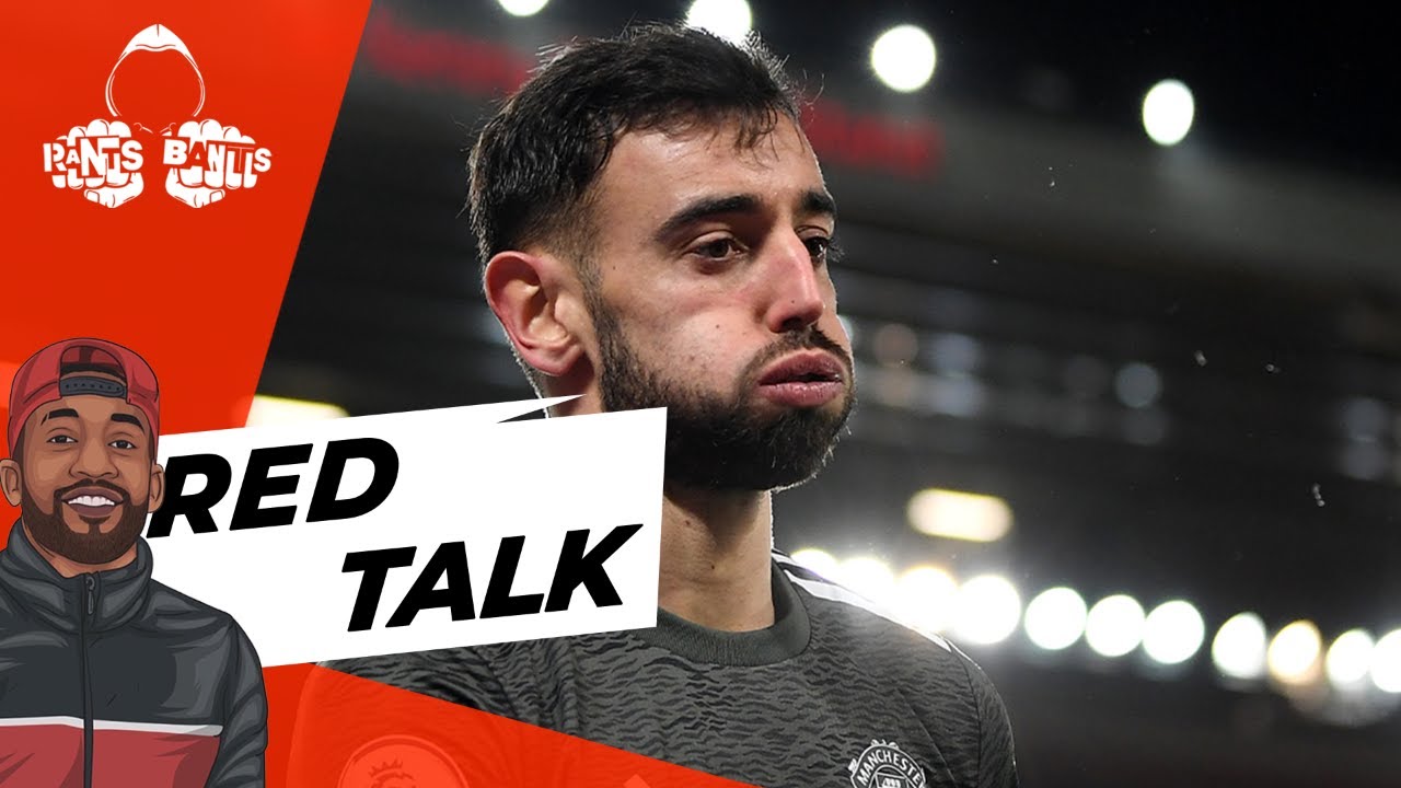Rants x The GXNG | RED TALK