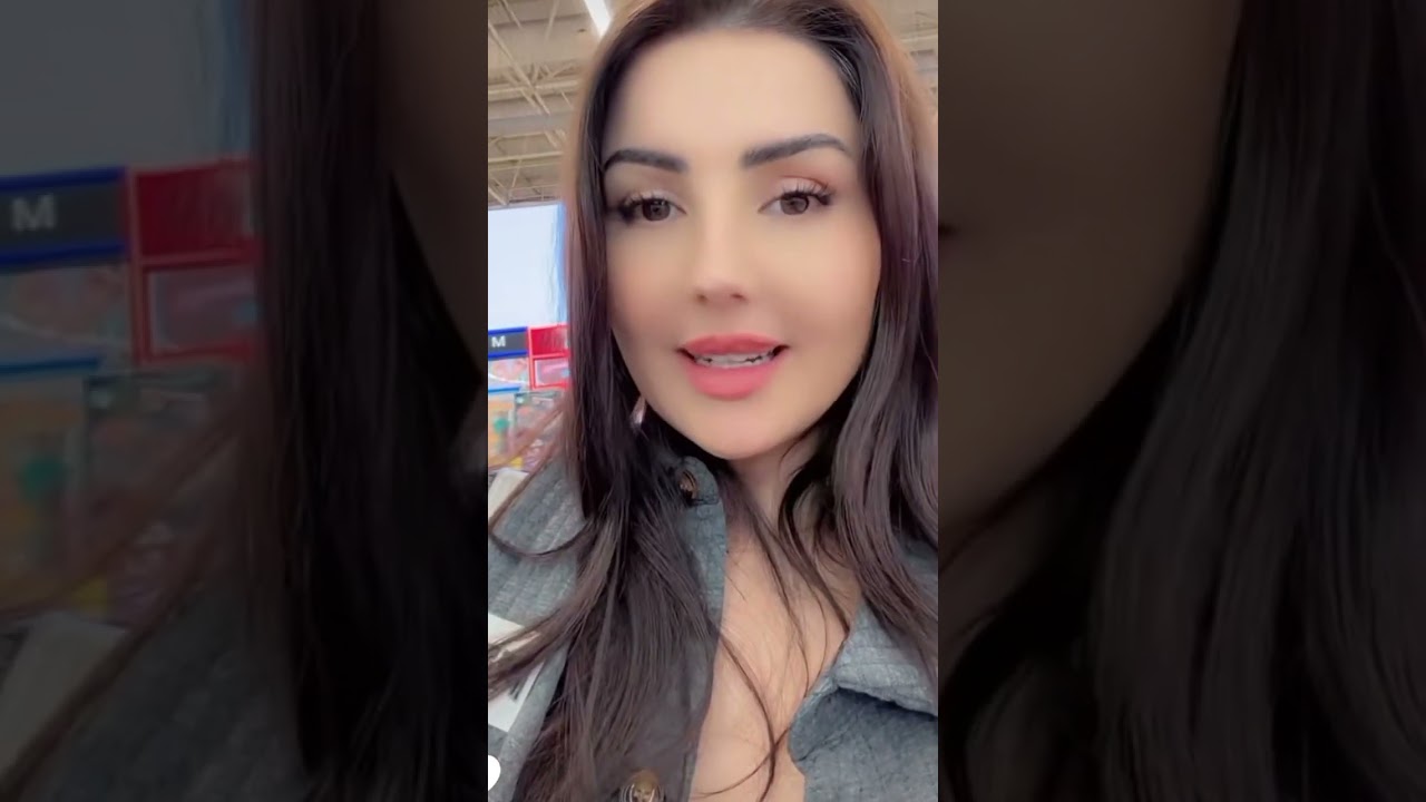 نور وعصام طلعين على مول نشتري غراض البيت