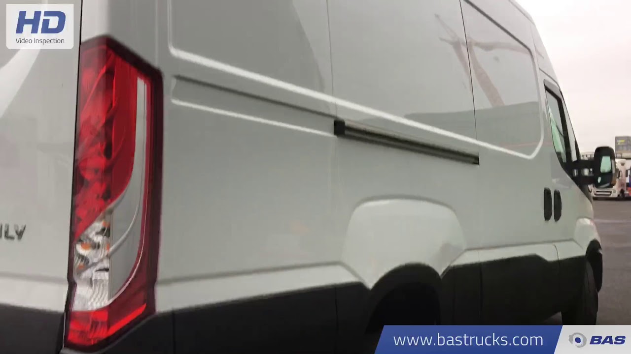 70086536 IVECO Daily 35C15
