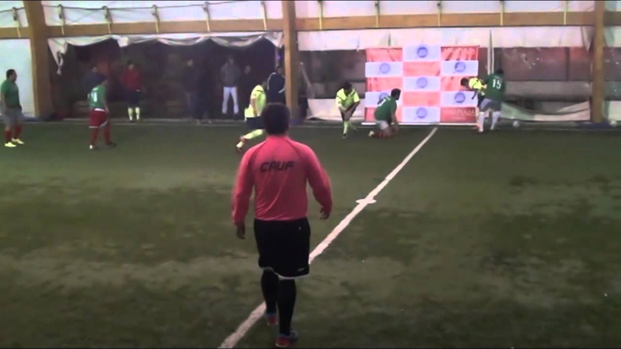 Palmaires vs Patuelli