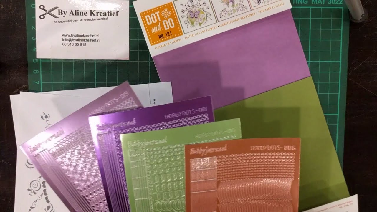 Dot&Do uitleg