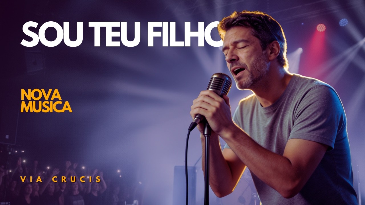 Sou Teu Filho - Via crucis